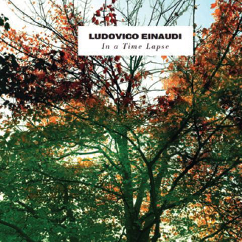 Ludovico Einaudi · In a Time Lapse (CD) (2013)