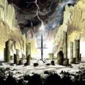 Sword · Gods of the Earth (CD) (2008)