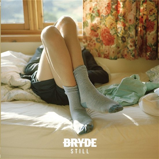 Cover for Bryde · Still (CD) (2022)
