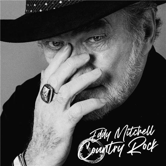 Eddy Mitchell · Country Rock (LP) (2021)