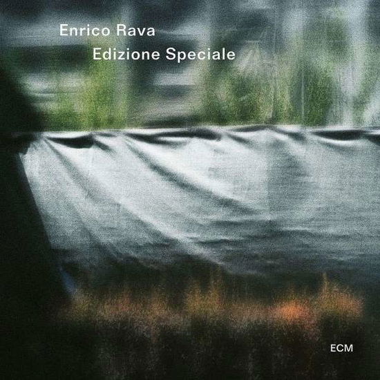 Edizione Speciale - Rava Enrico - Musikk - JAZZ - 0602438718733 - 3. desember 2021