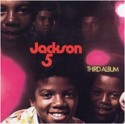 Third Album - Jackson 5 - Musiikki - Pop Group USA - 0602527230733 - tiistai 5. tammikuuta 2010