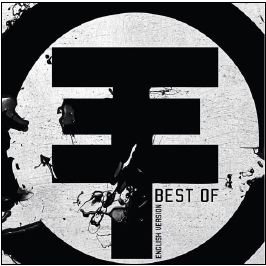 Cover for Tokio Hotel · Best of -german Version (CD) [German edition] (2020)