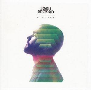 Josh Record · Pillars (CD) (2014)