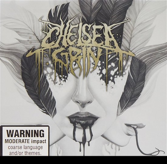 Cover for Chelsea Grin · Ashes to Ashes (CD) (2019)