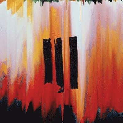 Cover for Hillsong Young &amp; Free · Hillsong Young &amp; Free-iii (CD) (2018)