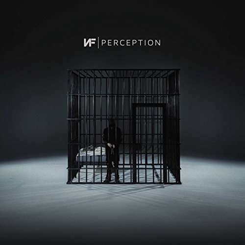 Perception - Nf - Musiikki - CAROLINE - 0602557886733 - perjantai 20. lokakuuta 2017