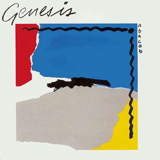 Abacab - Genesis - Muziek - VIRGIN - 0602567489733 - 3 augustus 2018