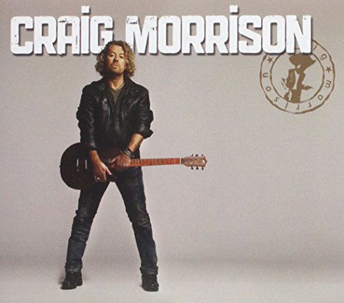 Craig Morrison - Craig Morrison - Música - MGM - 0610585882733 - 17 de abril de 2012