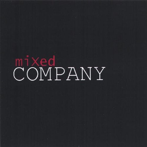 Cover for Mixed Company (CD) (2005)
