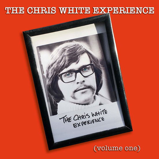 Cover for Chris White Experience · Volume One (CD) (2020)