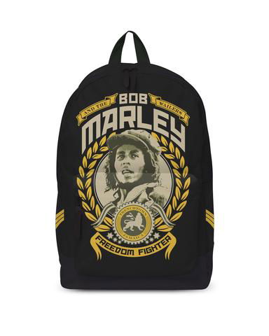 Freedom Fighter - Bob Marley - Merchandise - ROCKSAX - 0712198715733 - 26. mars 2024