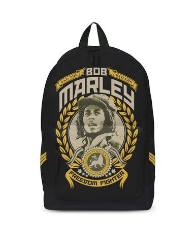 Freedom Fighter - Bob Marley - Mercancía - ROCKSAX - 0712198715733 - 26 de marzo de 2024