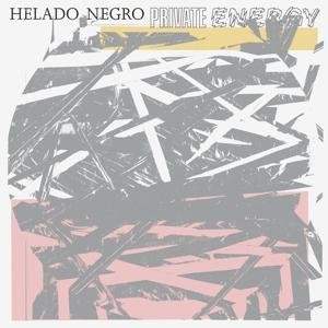 Cover for Helado Negro · Private Energy (LP) [Expanded edition] (2017)