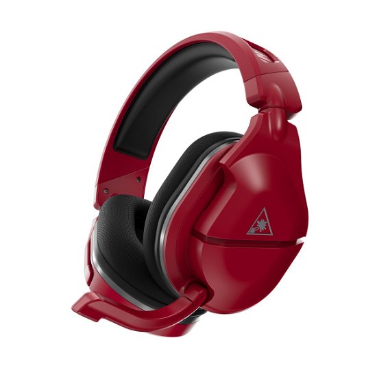 Cover for Turtle Beach Stealth 600 Gen 2 Wireless Gaming Headset Midnight Red PS4PS5 Headset (TILBEHØR)