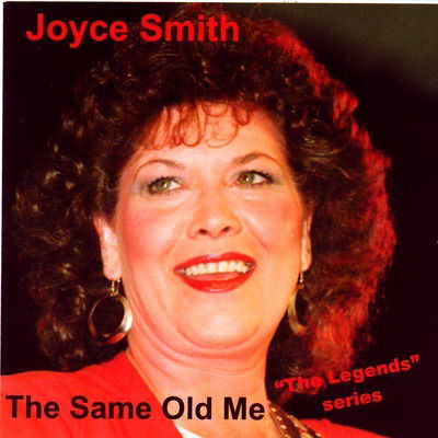 The Same Old Me - Joyce Smith - Música - ROCK - 0777880026733 - 15 de julio de 2014
