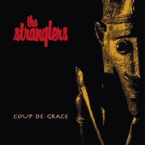 Cover for The Stranglers · Coup De Grace (LP) [Deluxe, Limited edition] (2015)