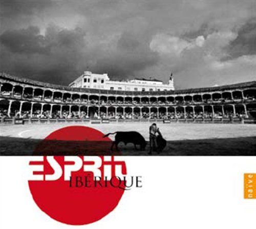 Esprit Iberique / Various (CD) [Digipak] (2009)