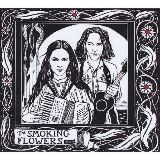 Cover for Smoking Flowers · Sweet As Port (CD) (2008)