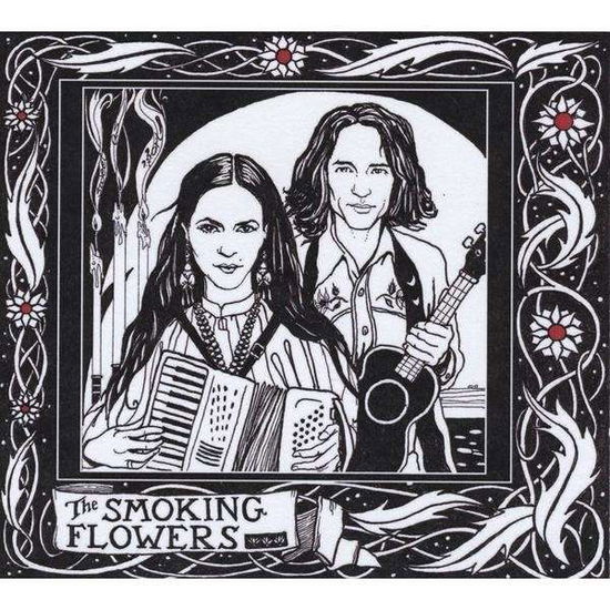 Sweet As Port - Smoking Flowers - Music - CD Baby - 0844553006733 - December 16, 2008