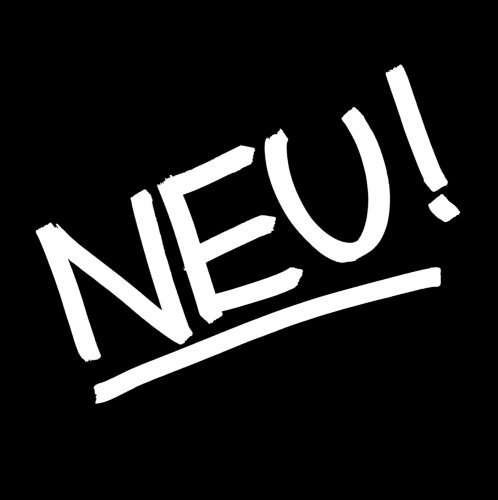 75 - Neu! - Music - UNIVERSAL MUSIC - 0854882200733 - August 12, 2008