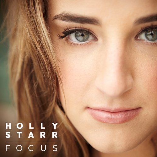 Cover for Holly Star · Focus (CD) (2012)