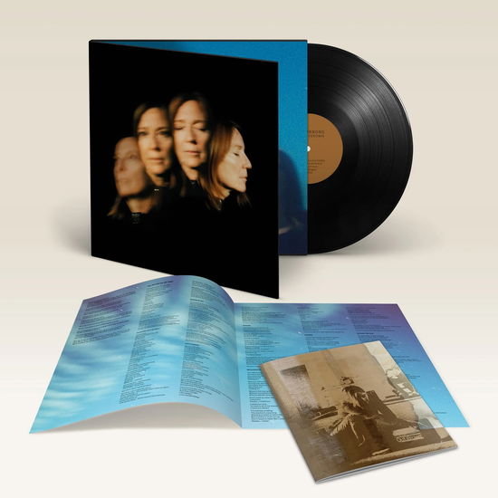 Lives Outgrown - Beth Gibbons - Muziek -  - 0887828028733 - 17 mei 2024