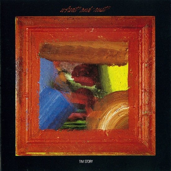 Cover for Tim Story · Wheat And Rust (LP) (1987)