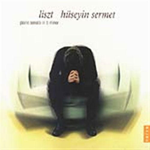 Cover for Franz Liszt · Piano Son in B Min (CD) (2003)