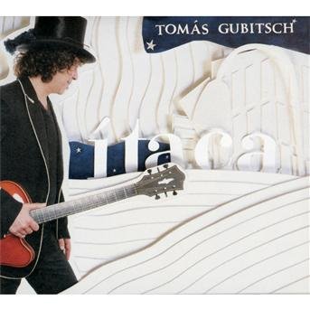 Itaca - Tomas Gubitsch - Musiikki - ABSILONE - 3341348425733 - sunnuntai 1. huhtikuuta 2012