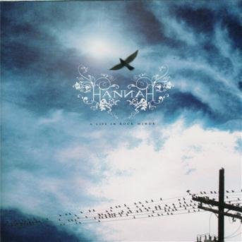 Cover for Hannah · Life In Rock Minor (CD) (2008)