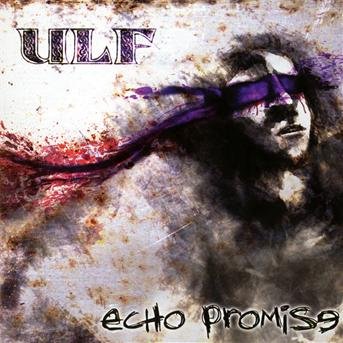 Cover for Ulf · Echo Promise (CD) (2010)