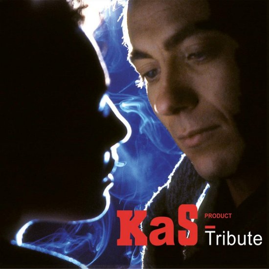 Cover for Kas Product · Tribute (CD) (2022)