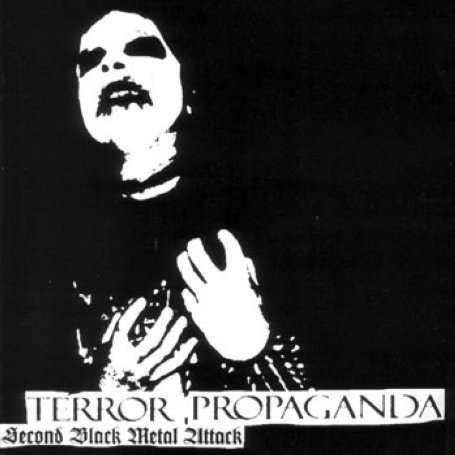 Terror Propaganda - Craft - Música - UNEXL - 4260037847733 - 9 de enero de 2014