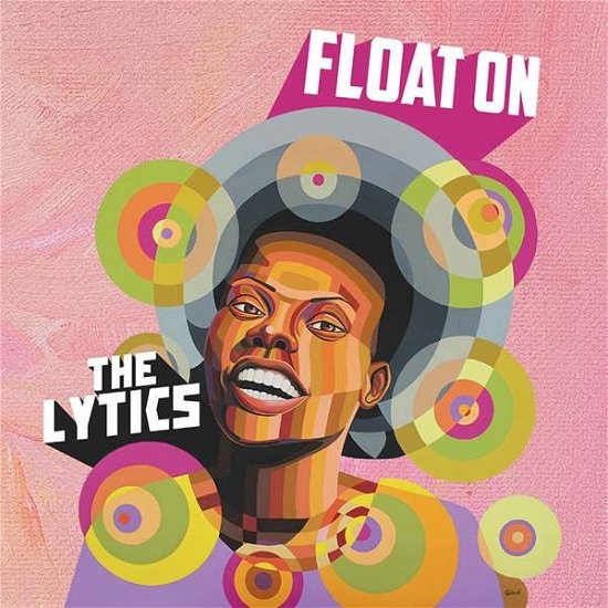 Cover for Lytics · Float On (CD) (2018)