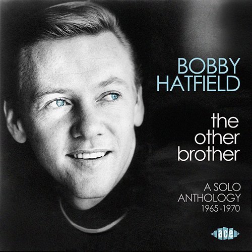 Cover for Bobby Hatfield · Other Brother: a Solo Anthology     1965-1970 (CD) [Japan Import edition] (2017)