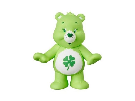 Care Bears Good Luck Bear Udf Figure - Medicom - Merchandise -  - 4530956157733 - 18. Dezember 2024