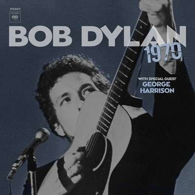 1970 - Bob Dylan - Musikk - SONY MUSIC ENTERTAINMENT - 4547366493733 - 26. februar 2021