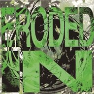 Cover for Eroded · In (CD) [Japan Import edition] (2016)
