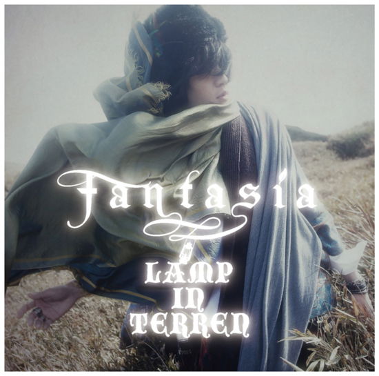 Fantasia <limited> - Lamp in Terren - Musiikki - A-SKETCH INC. - 4562256124733 - keskiviikko 12. huhtikuuta 2017