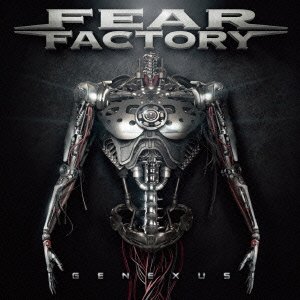 Genxus - Fear Factory - Musik - WORD RECORDS CO. - 4562387198733 - 7. august 2015