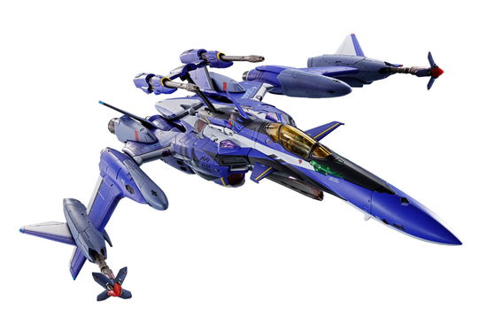 Cover for Tamashi Nations · Macross Movie: Absolute Live!!!!!! Yf-29 Durandal (MERCH) (2022)