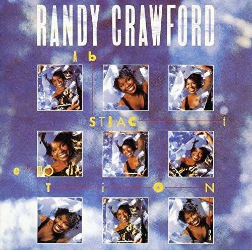 Abstract Emotions - Randy Crawford - Musique - Imt - 4943674213733 - 7 août 2015