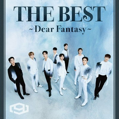 Best -Dear Fantasy- - Sf9 - Music - CBS - 4943674354733 - June 29, 2022