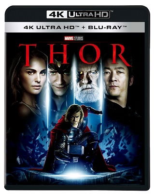 Cover for Alan Taylor · Thor (MBD) [Japan Import edition] (2019)