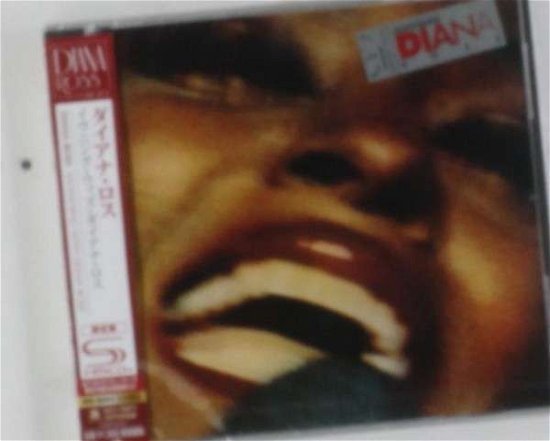 An Evening With - Diana Ross - Muziek - UNIVERSAL - 4988005861733 - 3 december 2014