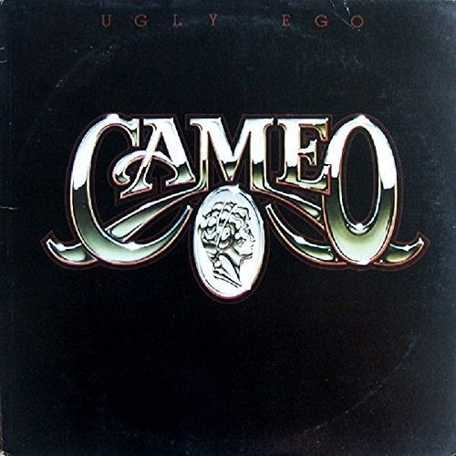 Cover for Cameo · Ugly Ego (CD) [Limited edition] (2018)