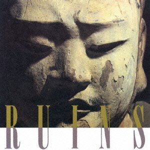 Cover for Ruins · I II &amp; III (CD) [Japan Import edition] (2022)