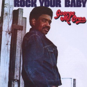 Cover for George Mccrae · Rock Your Baby (CD) [Expanded edition] (2012)