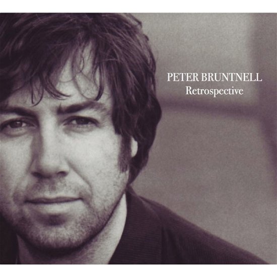 Retrospective - Bruntnell Peter - Musiikki - Loose - 5029432020733 - maanantai 17. kesäkuuta 2013